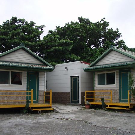 Kenting Dajianshan Cabin Phòng bức ảnh