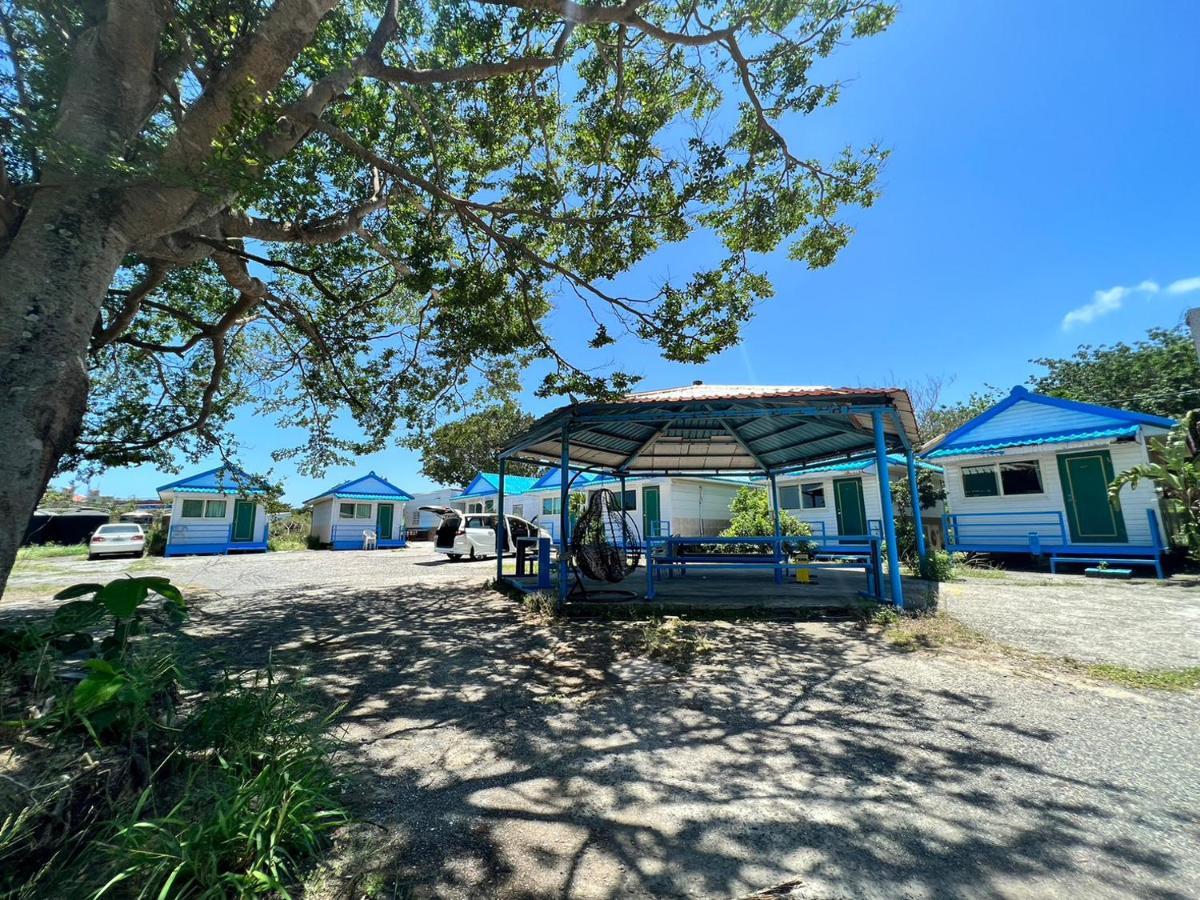 Kenting Dajianshan Cabin Ngoại thất bức ảnh
