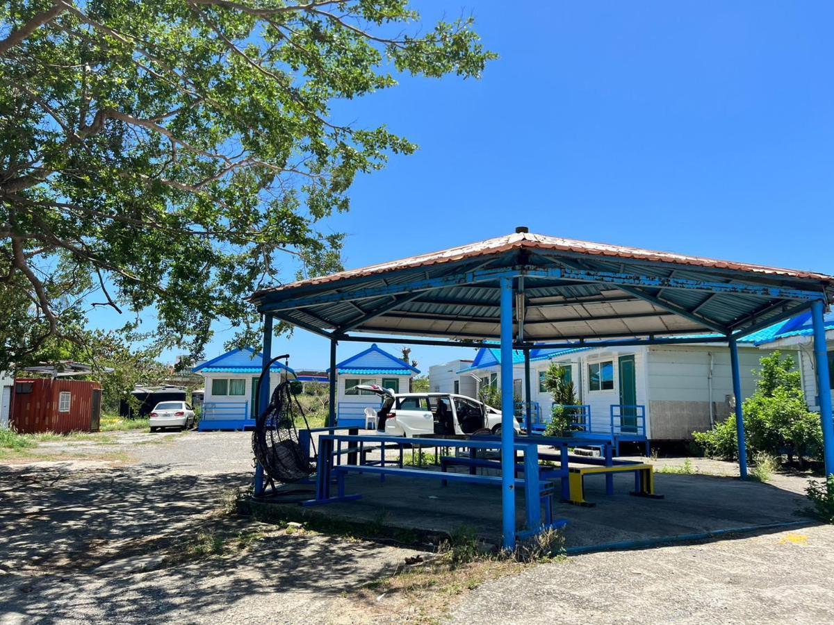 Kenting Dajianshan Cabin Ngoại thất bức ảnh