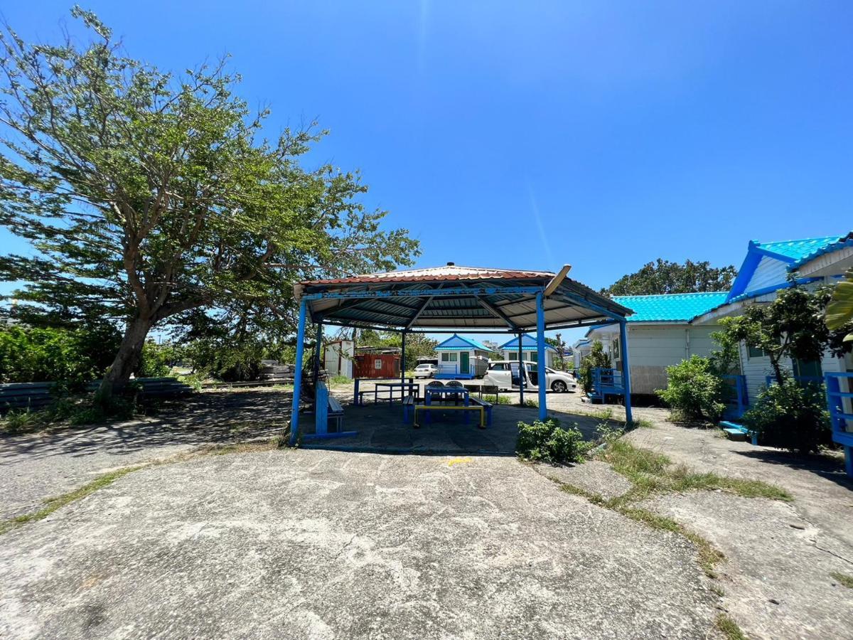 Kenting Dajianshan Cabin Ngoại thất bức ảnh