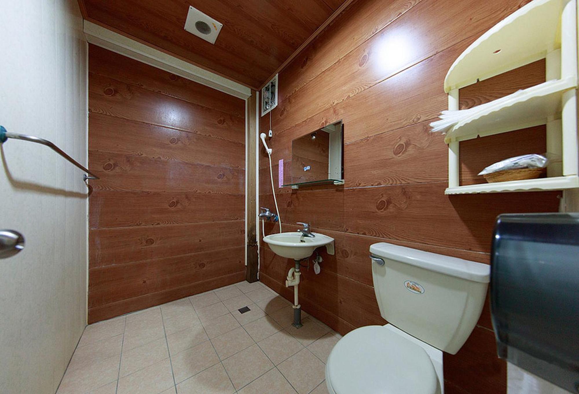 Kenting Dajianshan Cabin Phòng bức ảnh
