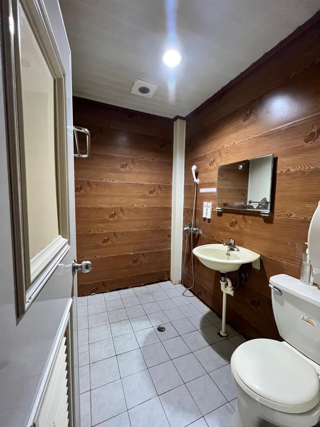 Kenting Dajianshan Cabin Phòng bức ảnh
