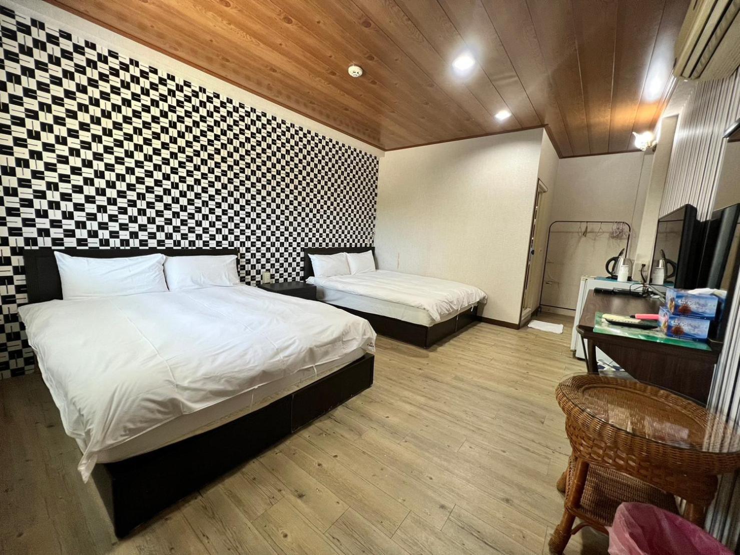 Kenting Dajianshan Cabin Phòng bức ảnh
