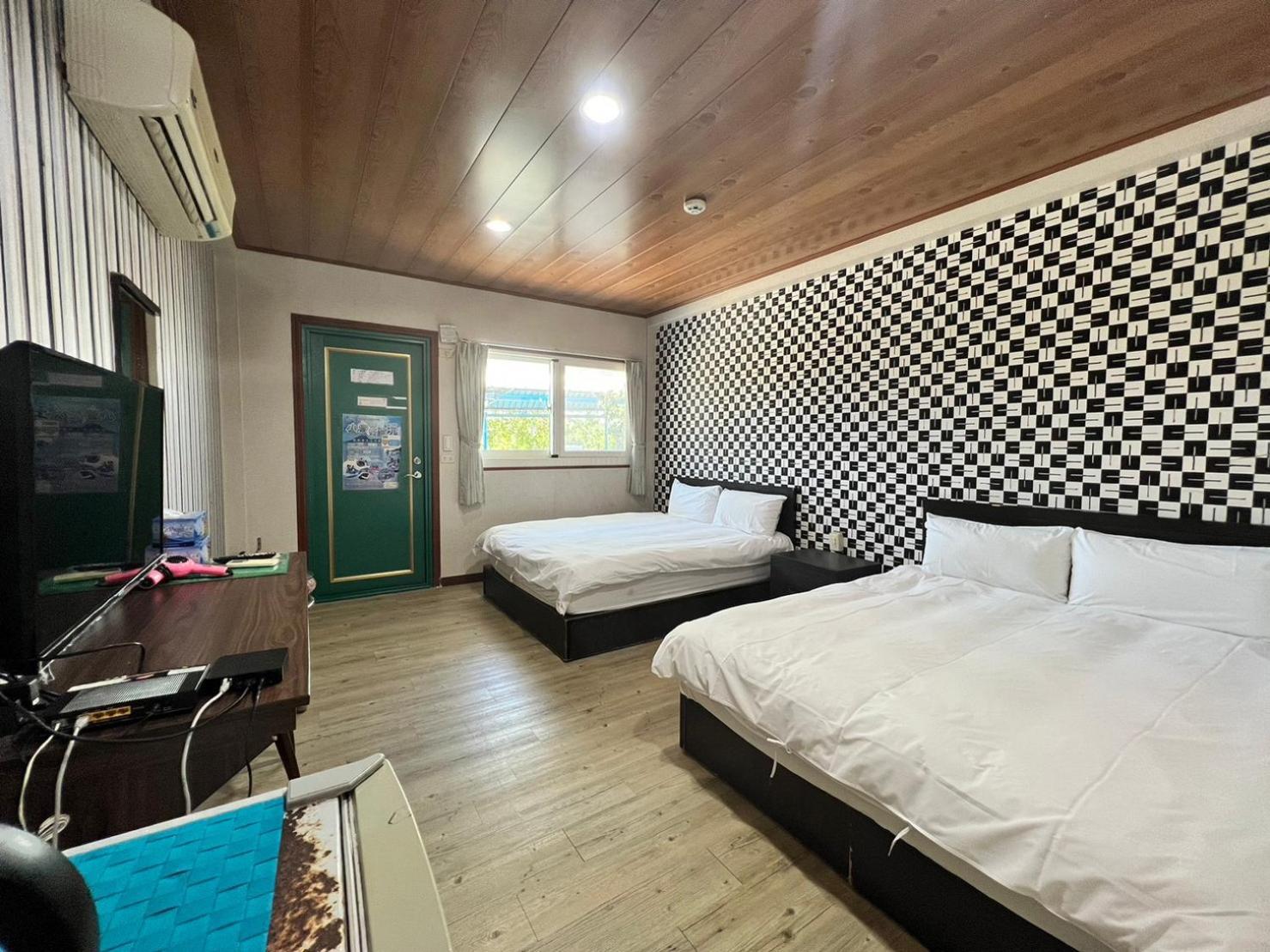 Kenting Dajianshan Cabin Phòng bức ảnh