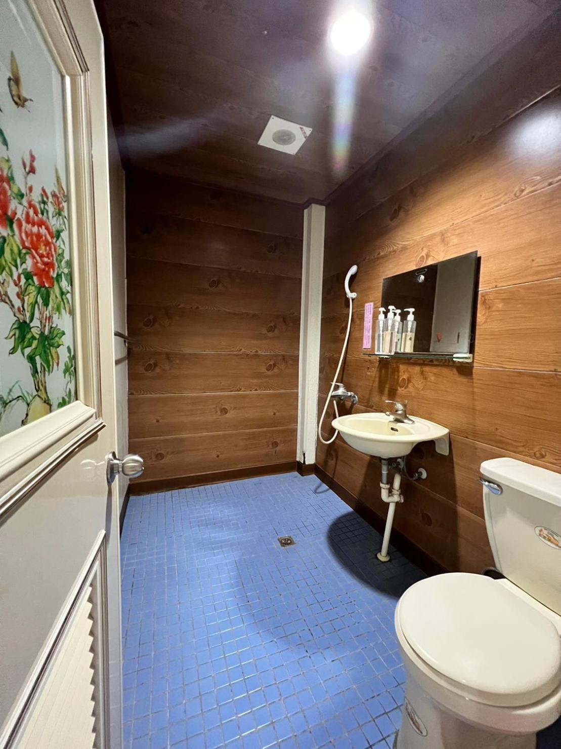 Kenting Dajianshan Cabin Phòng bức ảnh