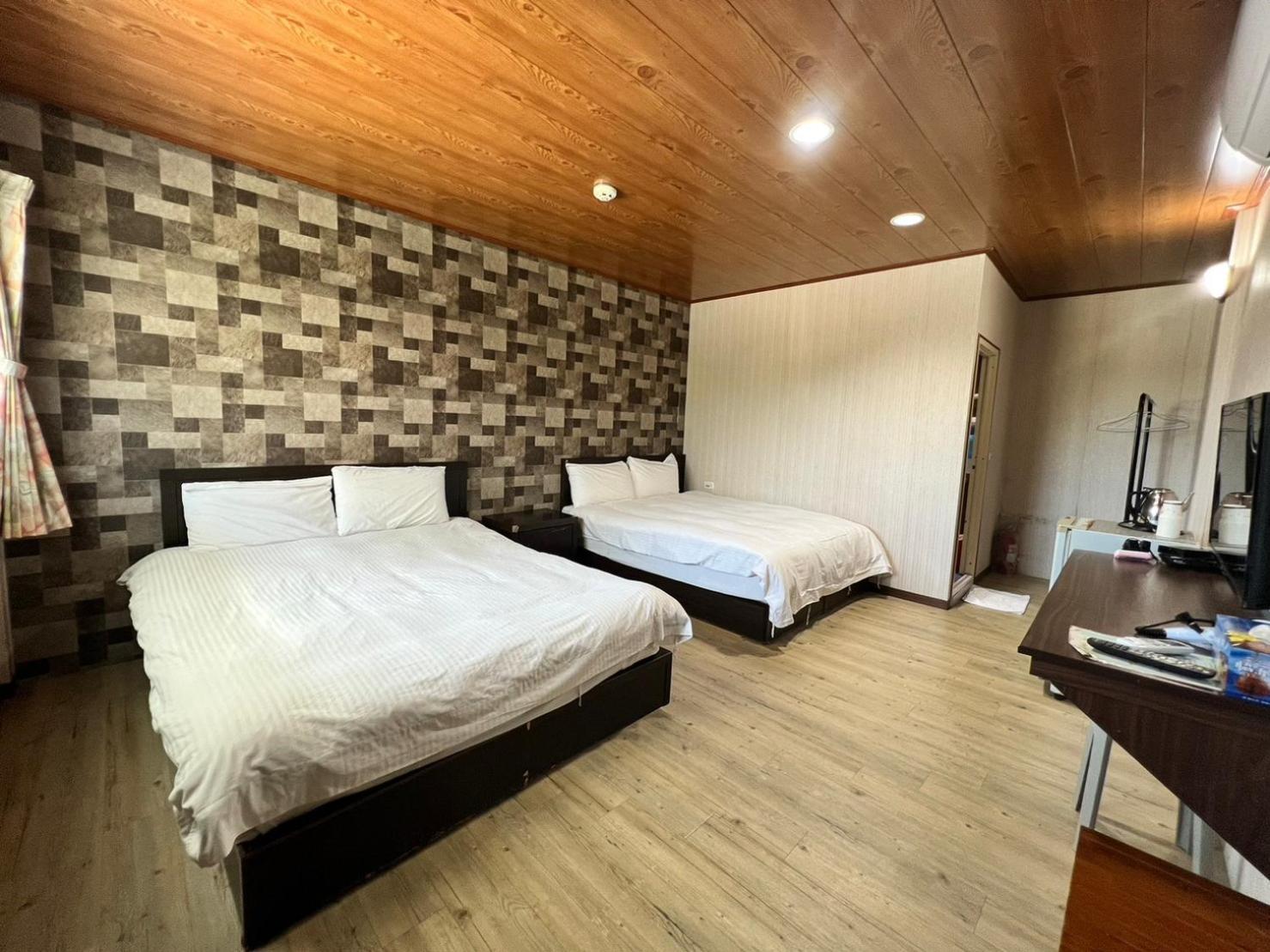 Kenting Dajianshan Cabin Phòng bức ảnh