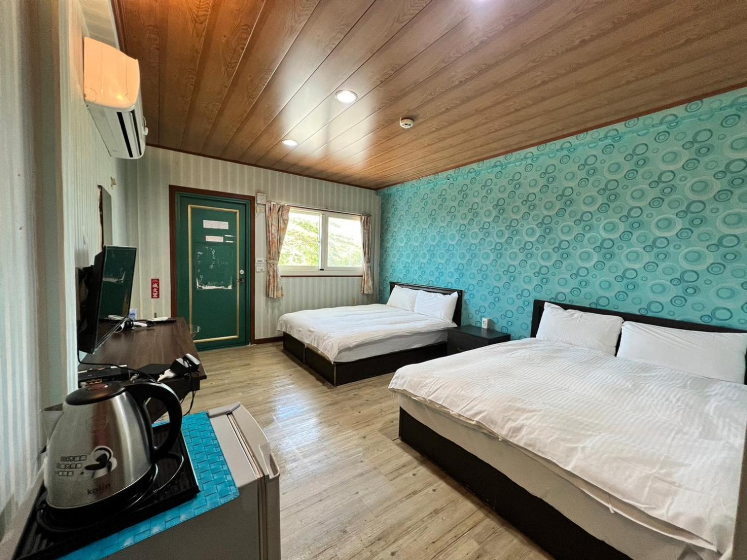 Kenting Dajianshan Cabin Phòng bức ảnh