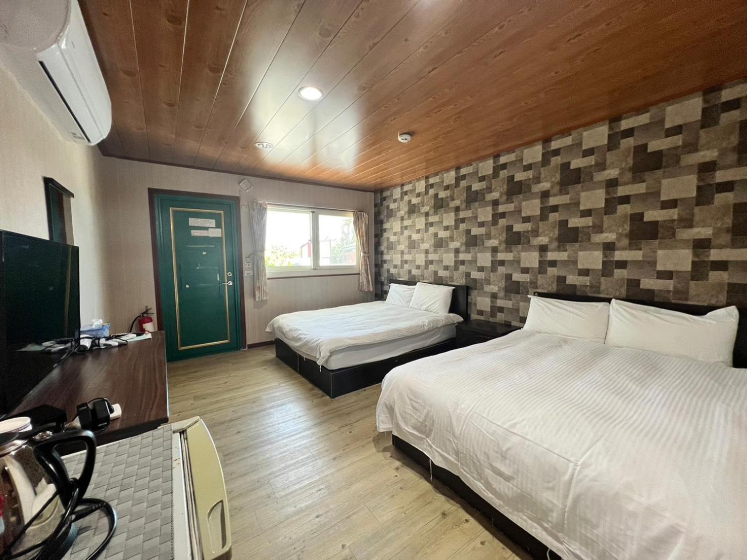 Kenting Dajianshan Cabin Phòng bức ảnh